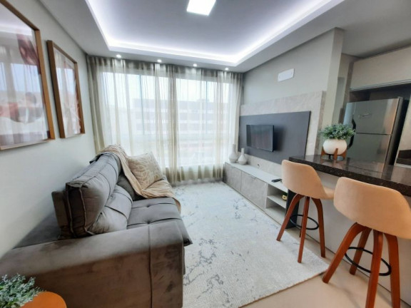 Imagem Apartamento com 2 Quartos à Venda, 78 m² em Centro - Tramandaí