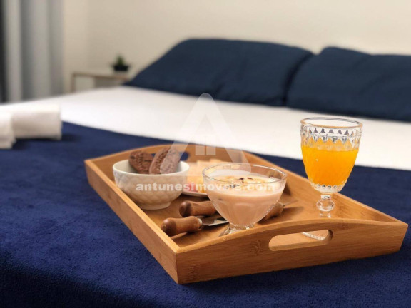 Apartamento com 2 Quartos à Venda, 70 m² em São Bento - Cabo Frio