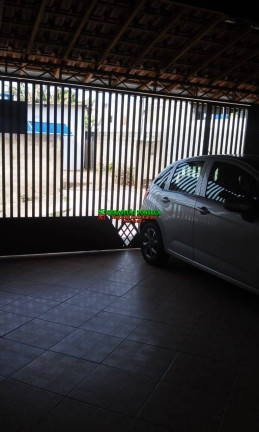 Imagem Casa com 2 Quartos à Venda, 150 m² em Jardim Majestic - São José Dos Campos Imagem Casa com 2 Quartos à Venda, 150 m² em Jardim Majestic - São José Dos Campos