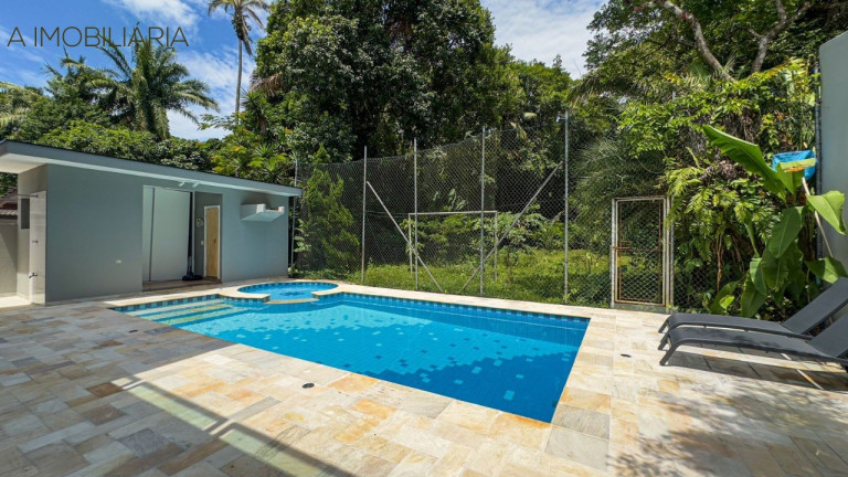 Imagem Casa com 5 Quartos à Venda, 291 m² em Riviera - Bertioga
