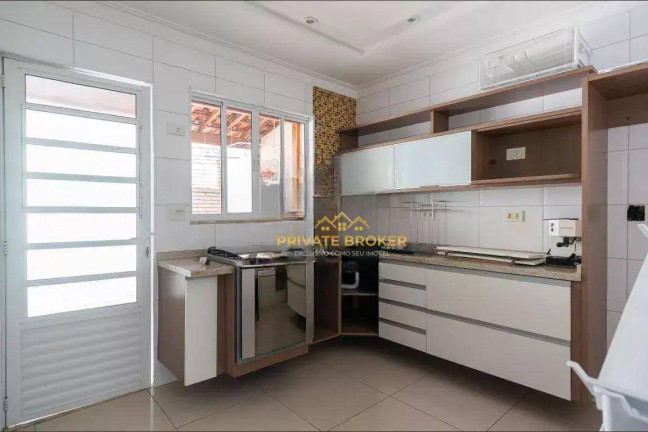 Imagem Casa com 2 Quartos à Venda, 70 m² em Jardim íris - São Paulo