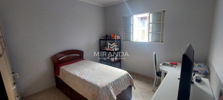 Imagem Casa com 3 Quartos à Venda, 206 m² em Jardim Parada Do Alto - Sorocaba