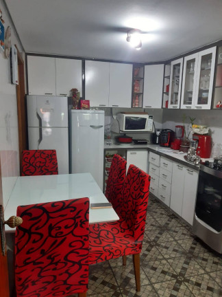 Imagem Casa com 2 Quartos à Venda, 180 m² em Vila Santa Catarina - São Paulo Imagem Casa com 2 Quartos à Venda, 180 m² em Vila Santa Catarina - São Paulo