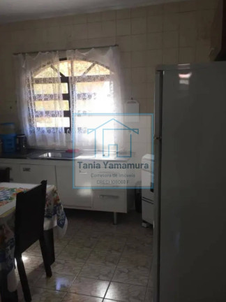 Imagem Casa com 4 Quartos à Venda, 475 m² em Vila Nova Suissa Santista - Ribeirão Pires Imagem Casa com 4 Quartos à Venda, 475 m² em Vila Nova Suissa Santista - Ribeirão Pires