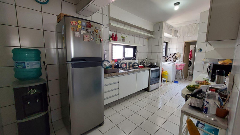 Imagem Apartamento com 3 Quartos à Venda,  em Cocó - Fortaleza