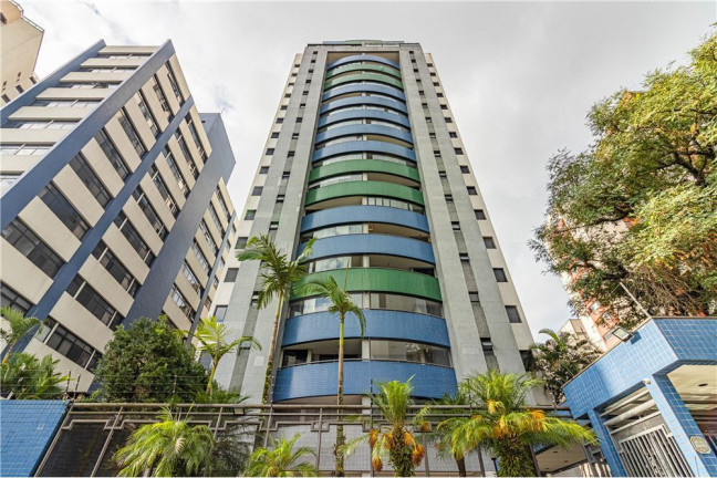 Foto do imóvel Imóvel com 3 Quartos à Venda,  em Perdizes - São Paulo