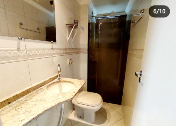 Imagem Apartamento com 3 Quartos à Venda, 54 m² em Parque Residencial Cidade Nova - Maringá