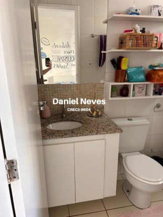 Imagem Apartamento com 2 Quartos à Venda, 65 m² em Pitangueiras - Lauro De Freitas