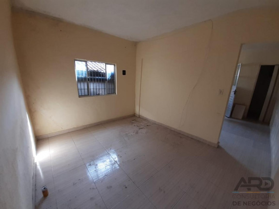 Casa com 1 Quarto para Alugar, 30 m² em Vila Nova Curuçá - São Paulo