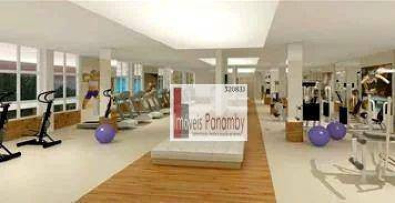 Imagem Apartamento com 3 Quartos para Alugar, 141 m² em Morumbi - São Paulo Imagem Apartamento com 3 Quartos para Alugar, 141 m² em Morumbi - São Paulo