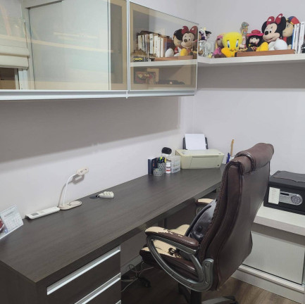 Imagem Apartamento com 3 Quartos à Venda, 156 m² em Centro - São Bernardo Do Campo Imagem Apartamento com 3 Quartos à Venda, 156 m² em Centro - São Bernardo Do Campo
