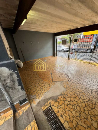 Imagem Casa com 2 Quartos à Venda, 95 m² em Centro - São Bernardo Do Campo