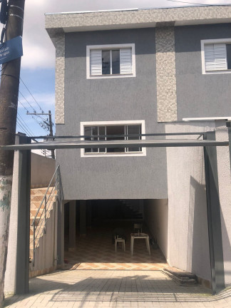Casa com 3 Quartos à Venda, 162 m² em Vila Moraes - São Paulo