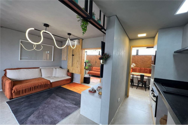 Imagem Apartamento com 2 Quartos à Venda, 90 m² em Vila Antonina - São Paulo Imagem Apartamento com 2 Quartos à Venda, 90 m² em Vila Antonina - São Paulo