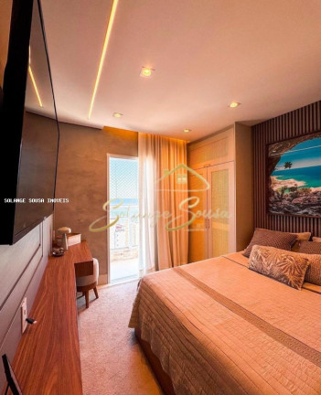 Imagem Apartamento com 3 Quartos à Venda, em Guilhermina - Praia Grande Imagem Apartamento com 3 Quartos à Venda, em Guilhermina - Praia Grande
