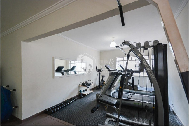 Imagem Apartamento com 3 Quartos à Venda, 110 m² em Pinheiros - São Paulo Imagem Apartamento com 3 Quartos à Venda, 110 m² em Pinheiros - São Paulo