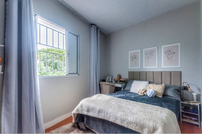 Imagem Casa com 5 Quartos à Venda, 388 m² em Jardim Da Saúde - São Paulo Imagem Casa com 5 Quartos à Venda, 388 m² em Jardim Da Saúde - São Paulo