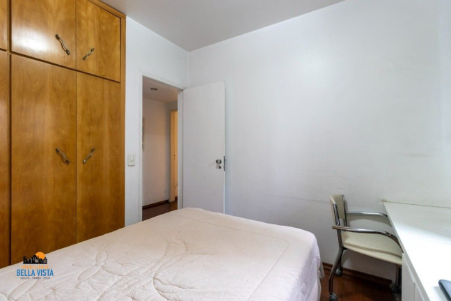 Imagem Apartamento com 3 Quartos à Venda, em Vila Monte Alegre - São Paulo Imagem Apartamento com 3 Quartos à Venda, em Vila Monte Alegre - São Paulo