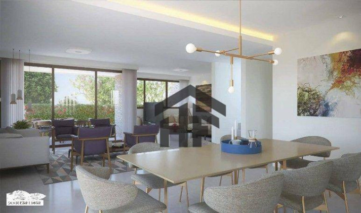 Imagem Casa com 4 Quartos à Venda, 258 m² em Poço Da Panela - Recife