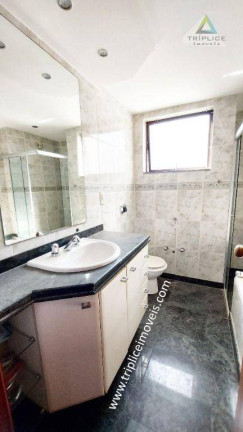 Imagem Apartamento com 3 Quartos à Venda, 140 m² em Centro - Juiz De Fora
