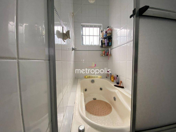Imagem Casa com 5 Quartos à Venda, 150 m² em Alto Da Mooca - São Paulo