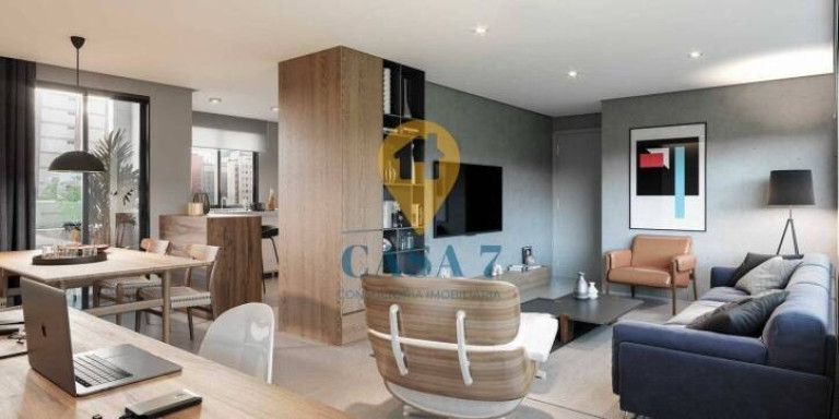 Imagem Apartamento com 4 Quartos à Venda, 182 m² em Savassi - Belo Horizonte