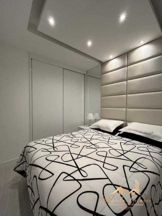 Imagem Apartamento com 1 Quarto à Venda, 55 m² em Pompéia - Santos Imagem Apartamento com 1 Quarto à Venda, 55 m² em Pompéia - Santos