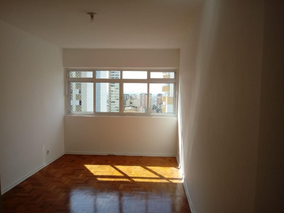 Apartamento com 3 Quartos à Venda, 83 m² em Aclimação - São Paulo