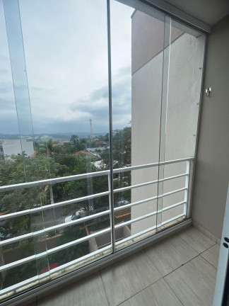 Imagem Apartamento com 2 Quartos à Venda, 48 m² em Jardim Dos Ipês - Cotia Imagem Apartamento com 2 Quartos à Venda, 48 m² em Jardim Dos Ipês - Cotia
