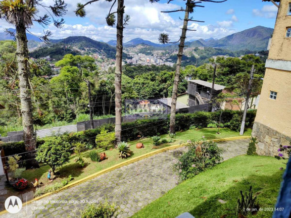 Imagem Imóvel com 3 Quartos à Venda, 137 m² em Iucas - Teresópolis
