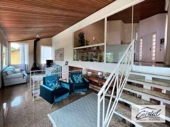Imagem Casa com 4 Quartos à Venda, 400 m² em Jardim Do Golf I - Jandira Imagem Casa com 4 Quartos à Venda, 400 m² em Jardim Do Golf I - Jandira