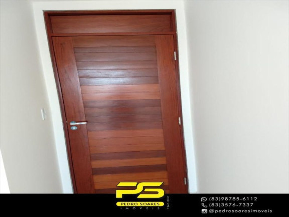 Imagem Apartamento com 2 Quartos à Venda, 55 m² em Jardim São Paulo - João Pessoa