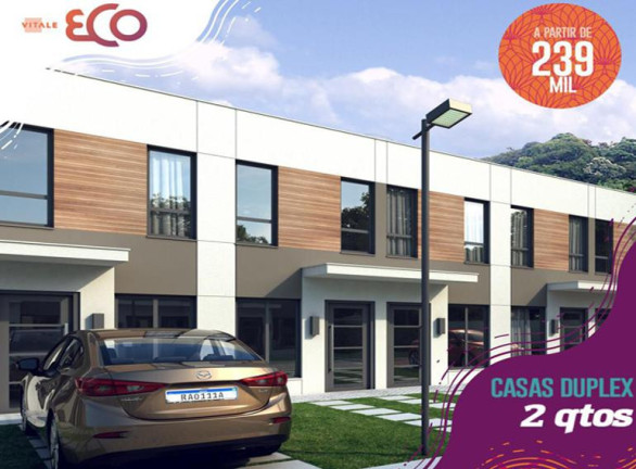 Imagem Casa com 2 Quartos à Venda, 59 m² em Vargem Grande - Rio De Janeiro