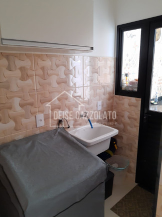 Imagem Casa com 3 Quartos à Venda, 110 m² em Condomínio Terras De São Francisco - Sorocaba