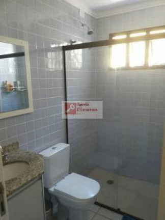 Imagem Cobertura com 3 Quartos à Venda, 140 m² em Vila Pires - Santo André