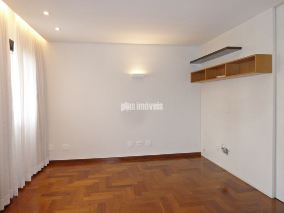 Imagem Apartamento com 4 Quartos à Venda, 220 m² em Morumbi - São Paulo
