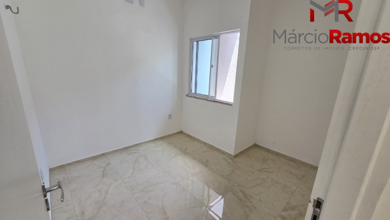Imagem Casa com 3 Quartos à Venda, 118 m² em São Bento - Fortaleza