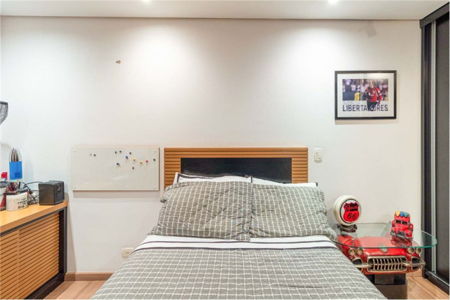 Imagem Apartamento com 4 Quartos à Venda, 320 m² em Tatuapé - São Paulo Imagem Apartamento com 4 Quartos à Venda, 320 m² em Tatuapé - São Paulo