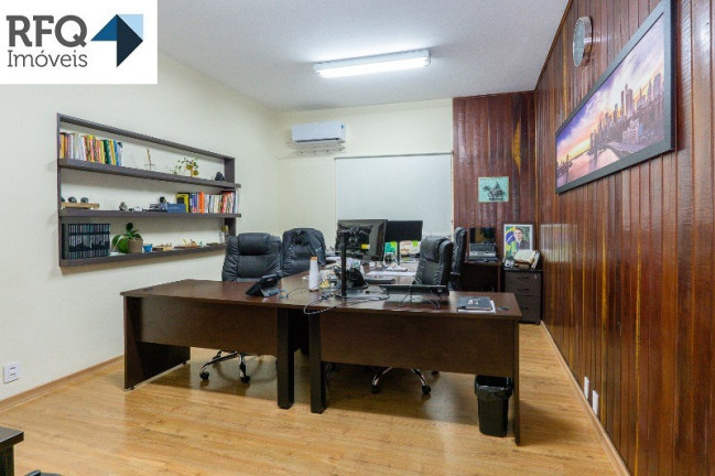 Imagem Casa com 4 Quartos à Venda, 150 m² em Vila Mariana - São Paulo