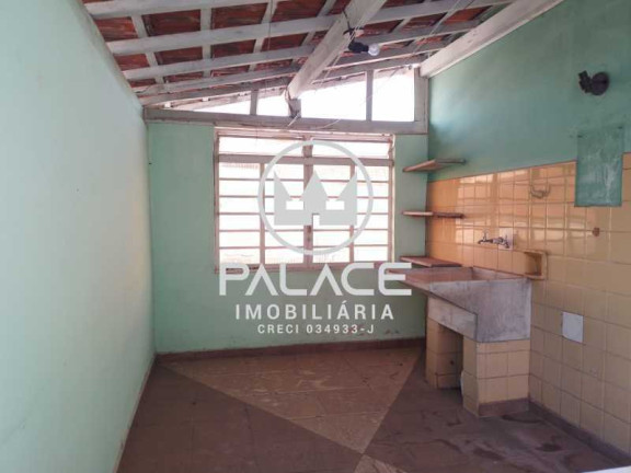 Imagem Casa com 4 Quartos à Venda, 190 m² em Alto - Piracicaba