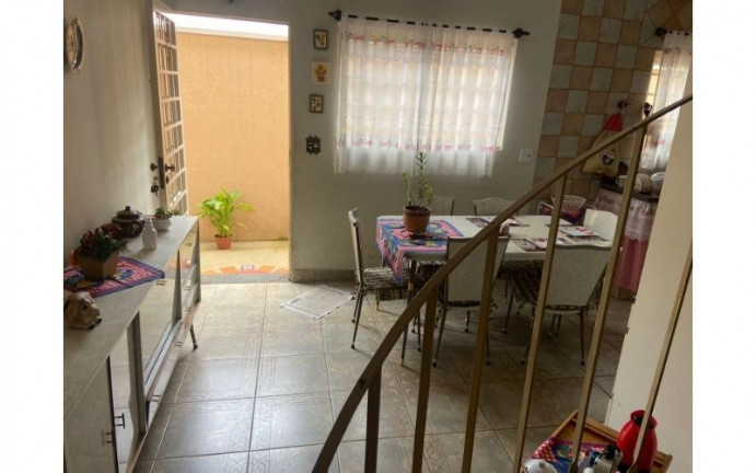Imóvel com 3 Quartos à Venda, 364 m² em Jardim Do Lago - Atibaia
