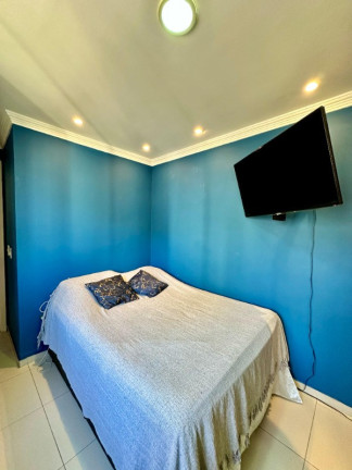 Imagem Imóvel com 2 Quartos à Venda, 48 m² em Colina De Laranjeiras - Serra