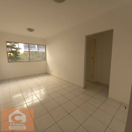 Apartamento com 1 Quarto à Venda, 40 m² em Bela Vista - São Paulo