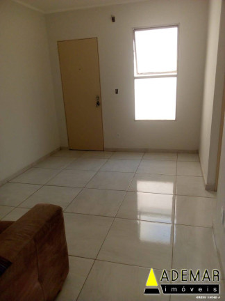 Apartamento com 2 Quartos à Venda, 48 m² em Conceição - Diadema