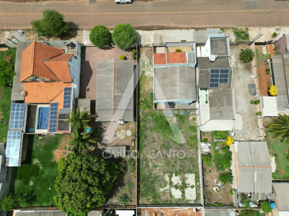 Imagem Casa com 2 Quartos à Venda,  em Jardim Jacarandás - Sinop