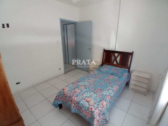 Imagem Apartamento com 2 Quartos à Venda, 109 m² em Boa Vista - São Vicente