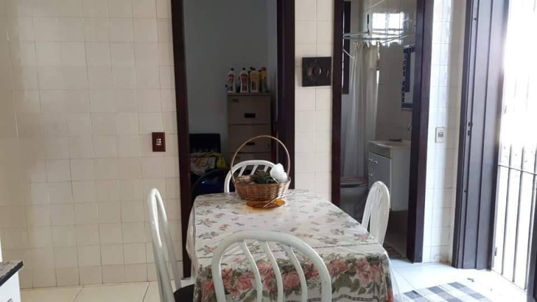 Imagem Casa com 3 Quartos à Venda, 1 m² em Santa Elisa - Nova Friburgo