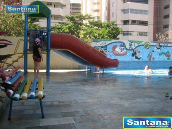 Imagem Apartamento com 2 Quartos à Venda, 69 m² em Do Turista - Caldas Novas