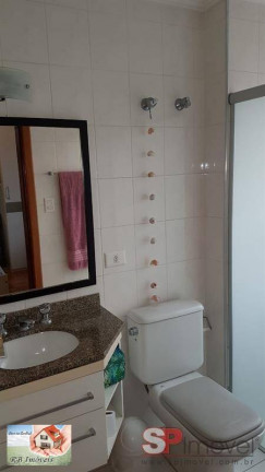 Imagem Apartamento com 3 Quartos à Venda, 140 m² em Vila Bastos - Santo André Imagem Apartamento com 3 Quartos à Venda, 140 m² em Vila Bastos - Santo André