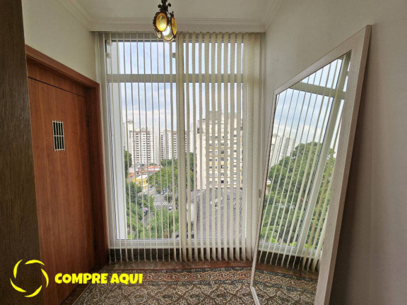 Imagem Apartamento com 3 Quartos à Venda, 187 m² em Campos Elíseos - São Paulo Imagem Apartamento com 3 Quartos à Venda, 187 m² em Campos Elíseos - São Paulo